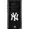 MLB New York Yankees Dark Wash Galaxy S25 Ultra Impact Case