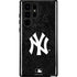 MLB New York Yankees Dark Wash Galaxy S25 Ultra Impact Case