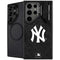 MLB New York Yankees Dark Wash Galaxy S25 Ultra Kickstand Case