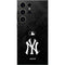 MLB New York Yankees Dark Wash Galaxy S25 Ultra Skin