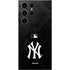 MLB New York Yankees Dark Wash Galaxy S25 Ultra Skin