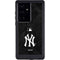 MLB New York Yankees Dark Wash Galaxy S24 Ultra Waterproof Case