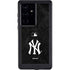 MLB New York Yankees Dark Wash Galaxy S24 Ultra Waterproof Case