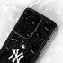 MLB New York Yankees Dark Wash Galaxy S24 Ultra Waterproof Case