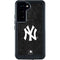 MLB New York Yankees Dark Wash Galaxy S24 Waterproof Case