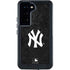 MLB New York Yankees Dark Wash Galaxy S24 Waterproof Case