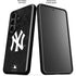 MLB New York Yankees Dark Wash Galaxy S26 Impact Case