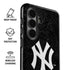 MLB New York Yankees Dark Wash Galaxy S26 Plus Impact Case