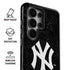 MLB New York Yankees Dark Wash Galaxy S26 Ultra Impact Case
