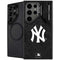 MLB New York Yankees Dark Wash Galaxy S26 Ultra Kickstand Case