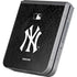 MLB New York Yankees Dark Wash Galaxy Z Flip6 Skin