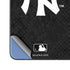 MLB New York Yankees Dark Wash Galaxy Z Fold5 5G Skin