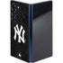MLB New York Yankees Dark Wash Galaxy Z Fold6 Skin