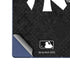 MLB New York Yankees Dark Wash Galaxy Z Fold6 Skin
