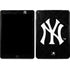 MLB New York Yankees Dark Wash iPad Skins