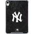 MLB New York Yankees Dark Wash iPad 11th Gen (2025) Clear Case