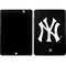 MLB New York Yankees Dark Wash Apple iPad Skin