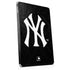 MLB New York Yankees Dark Wash Apple iPad Skin
