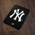 MLB New York Yankees Dark Wash Apple iPad Skin