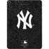 MLB New York Yankees Dark Wash Apple iPad Air Skin
