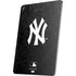 MLB New York Yankees Dark Wash Apple iPad Air Skin