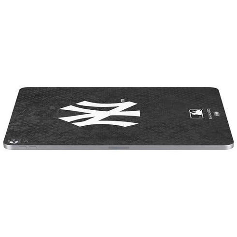 MLB New York Yankees Dark Wash Apple iPad Air Skin