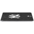 MLB New York Yankees Dark Wash Apple iPad Air Skin