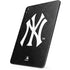 MLB New York Yankees Dark Wash Apple iPad Pro Skin