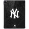 MLB New York Yankees Dark Wash iPad Pro 11in (2024) Clear Case