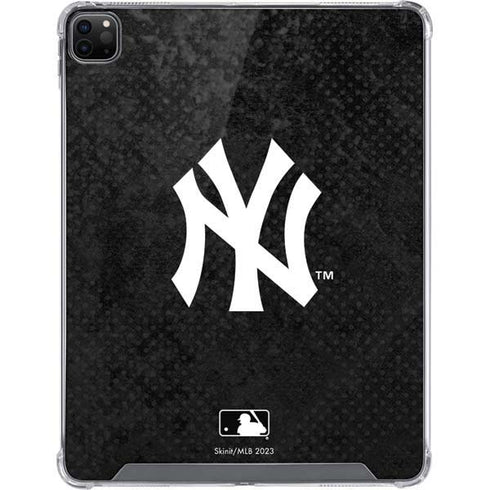 MLB New York Yankees Dark Wash iPad Cases