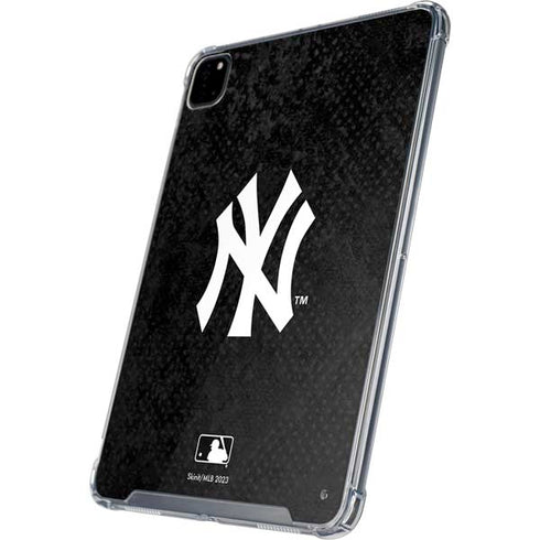 MLB New York Yankees Dark Wash iPad Cases