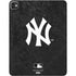 MLB New York Yankees Dark Wash iPad Pro 13in M4 (2024) Skin