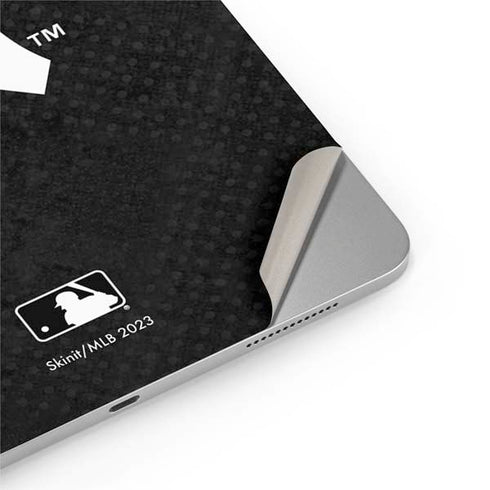 MLB New York Yankees Dark Wash iPad Pro 13in M4 (2024) Skin