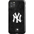 MLB New York Yankees Dark Wash iPhone Cases