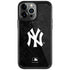 MLB New York Yankees Dark Wash iPhone Cases