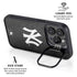 MLB New York Yankees Dark Wash iPhone 13 Pro Kickstand Case