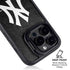 MLB New York Yankees Dark Wash iPhone 13 Pro Kickstand Case