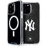 MLB New York Yankees Dark Wash iPhone Cases