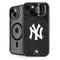 MLB New York Yankees Dark Wash iPhone 14 Kickstand Case