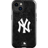 MLB New York Yankees Dark Wash iPhone 15 Impact Case