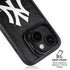 MLB New York Yankees Dark Wash iPhone 15 Kickstand Case