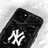 MLB New York Yankees Dark Wash iPhone 15 Plus Waterproof Case