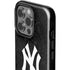 MLB New York Yankees Dark Wash iPhone 15 Pro Impact Case