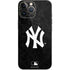 MLB New York Yankees Dark Wash iPhone 15 Pro Max Skin