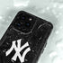MLB New York Yankees Dark Wash iPhone 15 Pro Waterproof Case