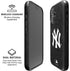 MLB New York Yankees Dark Wash iPhone 16 Magsafe Impact Case