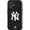 MLB New York Yankees Dark Wash iPhone 16 Plus Impact Case