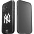 MLB New York Yankees Dark Wash iPhone 16 Plus Impact Case