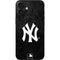MLB New York Yankees Dark Wash iPhone 16 Plus Skin