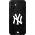 MLB New York Yankees Dark Wash iPhone 16 Plus Skin